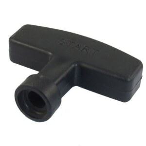 GX200Gx240용 Honda엔진용 풀 스타트 리코일 핸들 2개 세트 GX270용 GX340용 호환 가능 교체 부품용