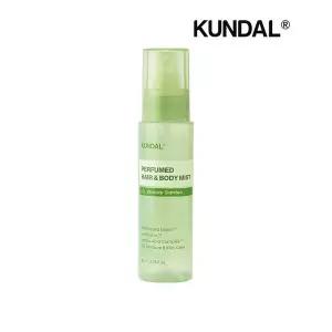 쿤달 헤어앤바디미스트 우디가든 80ml x1개