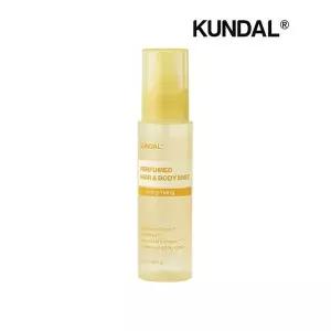 쿤달 헤어앤바디미스트 일랑일랑 80ml x1개