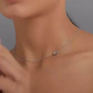 [미스그린][공식본사정품] 미스그린 프리다 러브 목걸이