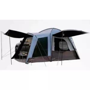 카텐트 꼬리텐트 카니발 차박용 차박도킹 쉘터 쏘렌토