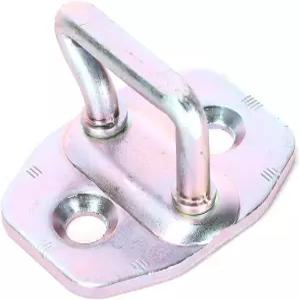 루이모우 1pcs 자동차 도어 스트라이커 잠금 스프린터와 OEA9067200004 호환됨 벤츠 메르세데스 장치