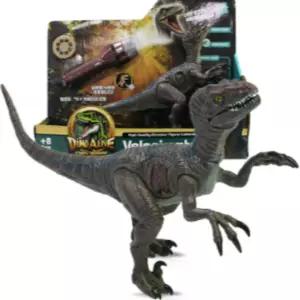 손오공 다이노얼라이브 벨로시랩터 공룡 피규어 선물