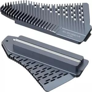 일렉기어 SSD 히트싱크 ELP5C 파이프 5 내장 PCIe M2 40 4세대 메모리용 솔리드 알루미늄 쿨러 재설계된