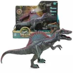 손오공 스피노사우르스 다이노얼라이브 공룡 피규어