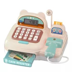 손오공 꼬마슈퍼 계산대 가게 역할 놀이 유아 선물