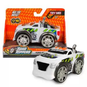 손오공 니코 로드 록킹 라이드 남아 자동차 사운드