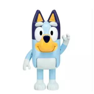 손오공 블루이 점보 피규어 유아 남아 선물 관절