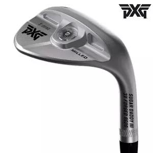 PXG 슈가대디 3 웨지 크롬 여성 SUGAR DADDY3