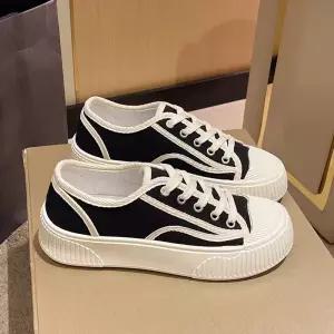 WAMP여성 키높이 스니커즈 운동화