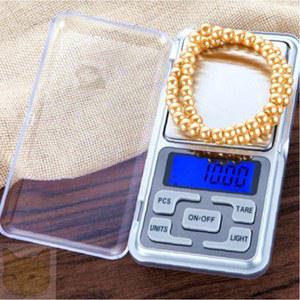 초정밀 소형 전자저울 DH 가정용 귀금속 가정용전자저울 소형전자저울 668B 커피저울