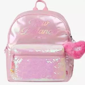 뉴발란스 키즈 트윙클팝 백팩 B1 NK8AGS103G 25