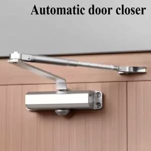 호환  자동 도어 클로저 - 국내 미닫이문 및 방화문의 유압 완충 장치용 클로저