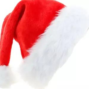 할로윈 성인 크리스마스 모자