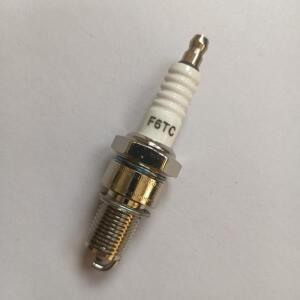 2행정 바이크 오토바이F 5 TC범용 점화 플러그 발전기F7TCS파크