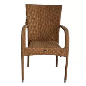 야외라탄 의자 카페 외부 체어 테라스 인테리어