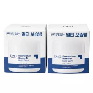 닥터지 더모이스처 배리어 D 멀티밤 50ml x 2개 코스트코