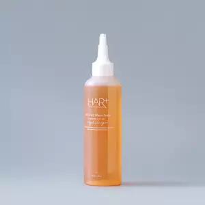 헤어플러스 두피 스크럽 오프레시 애플비니거 스케일러 약산성 비듬 각질 관리 200ml