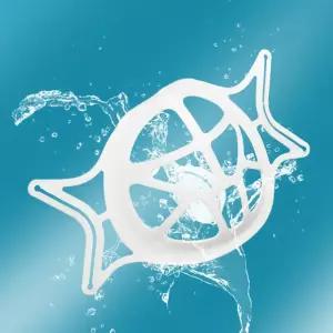 마스크 스트랩 가드 이어 쉼쉬기 보호대 실리콘