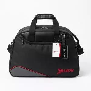 [스릭슨]SRIXON 스릭슨 GGB-S155G 블랙레드 골프보스턴백