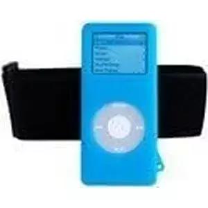 팟 나노용 CTA 디지털 스킨 케이스(암밴드 블루)