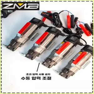 저소음 기어 오일펌프 유압펌프 수중펌프 모터펌프 이송 수중용 유압