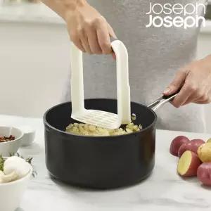 조셉조셉 감자 샐러드 만들기 조리도구 이지 매셔 으깨기 1P