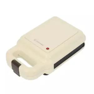 가이타이너 와플 메이커 안전 잠금 분리형 3중 코팅 BNS