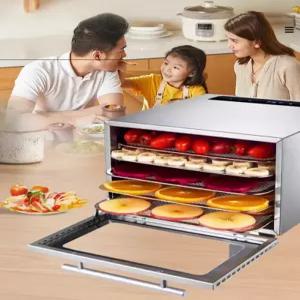 과일 채소 식품 건조기 애견간식 대형 가정용 상업용