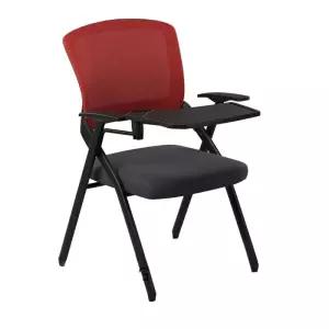 접이식 책걸상 강의실 입시 회의실 학원 세미나