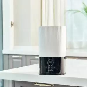 가이타이너 초음파 가습기 통세척 4L 사무실 아기방 BNS