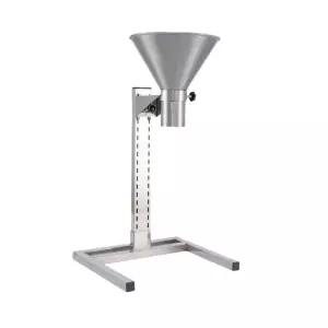 음식포장 깔대기 소분기 대구경 디스펜서 업소용