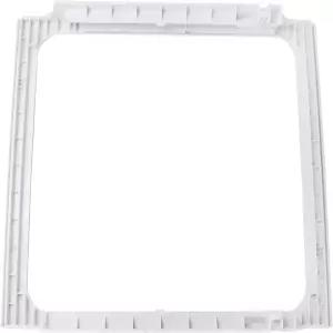 [업그레이드] W10861519 델리 서랍 걸이(유리 미포함) 월풀 냉장고 WRT311/WRT311/WRT318/WRT148 일부