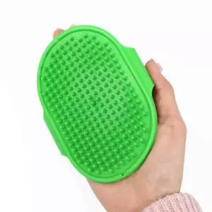 애견샴푸장갑 개목욕 트렌드 브러쉬 목욕용품 목욕 애견 인기템