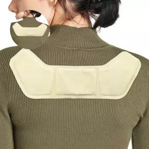 군용핫팩 파스형 붙이는 대형 캠핑 목어깨프렌즈핫팩60g 250개