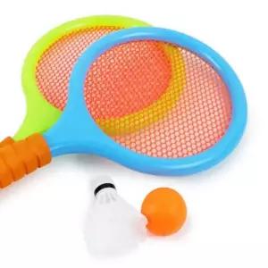 트렌드 인기템 배드민턴장난감 신나는놀이 어린이집체육 라켓볼