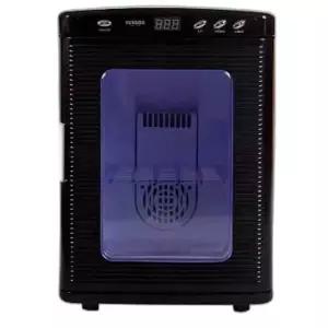 미니 냉장고 음료 원룸 기숙사 호텔 화장품 보관장