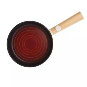 가이타이너 전기냄비 라면 포트 조리기 1.2L 원터치 BNS