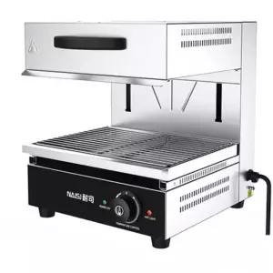 업소용 생선 구이기 생선 굽는 삼치 레인지 그릴 초벌기 450K