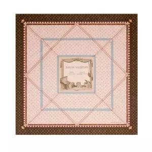 [LOUIS VUITTON]루이비통 [피엘부티크] 셰 엘 스퀘어90 스카프 머플러 M98259 154995049