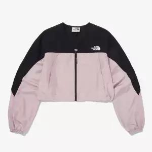 [롯데백화점]노스페이스 여성 마티스 라이트 자켓 NJ3LQ32K_PPI