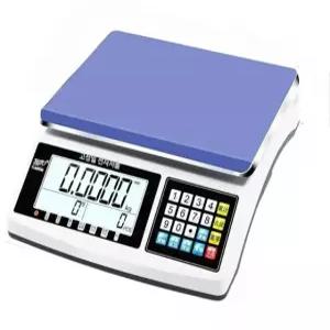 스마트 전자저울 다용도 계량기 가격계산 가정용 금은방 정밀저울 미량계