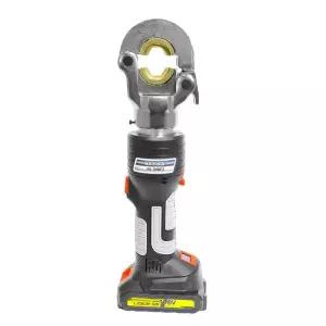 절연 충전압착기 터미널 마이크로 전선 상품 EK-300CZ 클라우케 전기 압착 공구