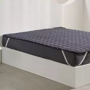 [SK스토아_기타][더자리][SS]알러브릭 기능성 누빔패드+방수 매트리스커버 풀세트_683774