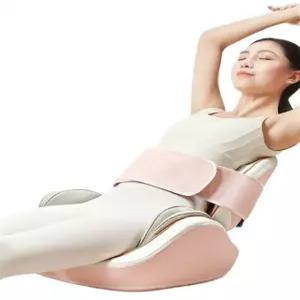 산후조리 골반교정기 스트레칭 허리 안마기 마사지 회복 재활 토탈케어