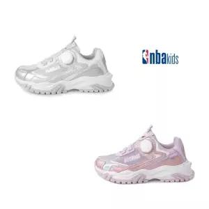 [롯데백화점]엔비에이 NBA키즈 다이얼 청키 스니커즈 ALLEY OOP LITE(K261AS103P)