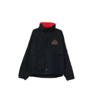 마틴로즈 크레스트 자수 윈드브레이커 767WO23504 TP453306086