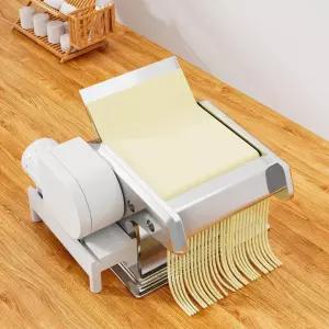 미니파이롤러 수제비 만두피 도우 베이킹 반죽 기계 반죽롤러 제면기