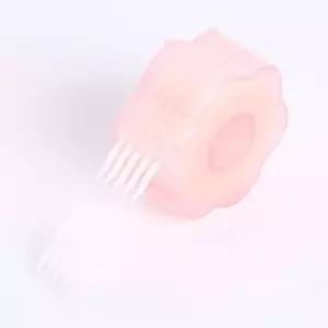 쌍커풀 쌍테 롤형 편리한 쌍커플테이프 티안나는 누드