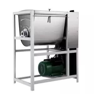 업소용 고기 반죽기 스테인레스 제면 자동 대용량 기계 믹서기 스텐 밀가루 반죽 칼국수